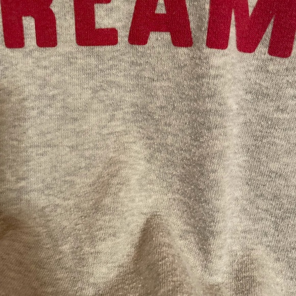 The BE. brand Crewneck sweat shirt - Picture 3 of 3